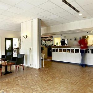 Campanile Hotel & Restaurant Amsterdam Zuid-Oost