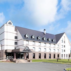 Hotel Edel Warme